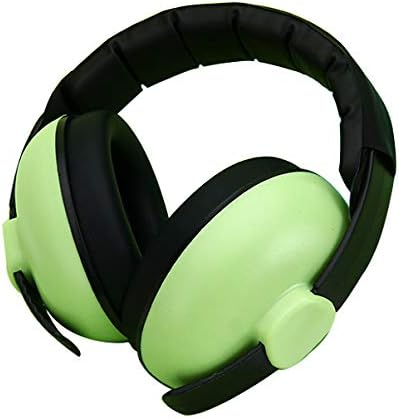 protezione dell'udito per le riprese nrr