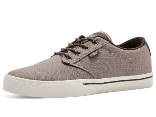 Image of Etnies Men's Jameson 2 Eco Taupe, 5.5 Medium