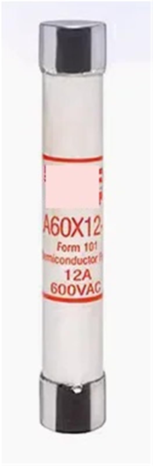 Fusibles A60X12-1 à A60X30-1 : cartouches de protection à action rapide Ferraz Shawmut