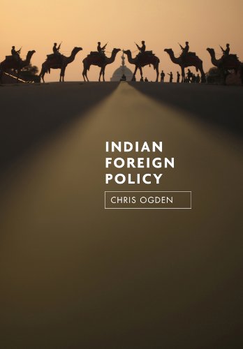 Indian Foreign Policy: Ambition and Transition