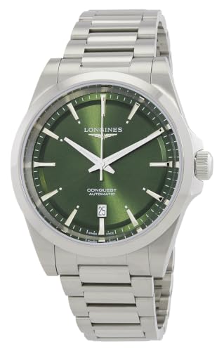 Longines Conquest Automatic Women's Watch L38304026