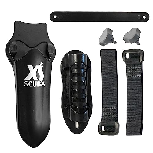 XS Scuba Mini FogCutter for Scuba Diving