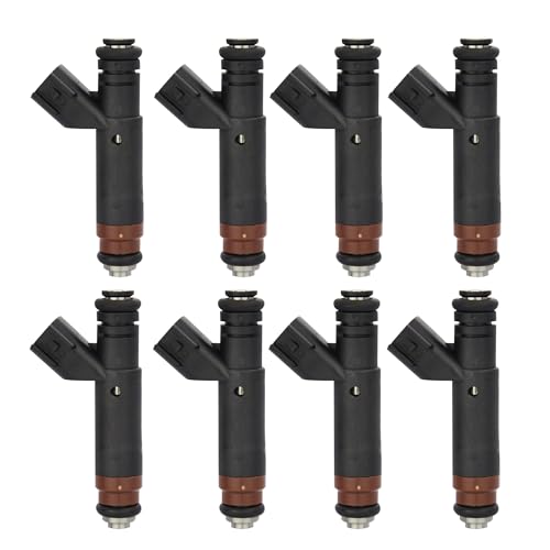 Vphix Fuel Injectors Ford 05-08 Escape/Mustang, 06-10