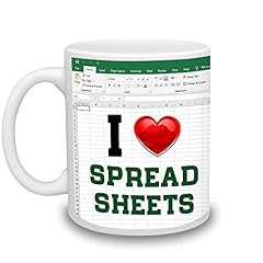 Love Spreadsheet