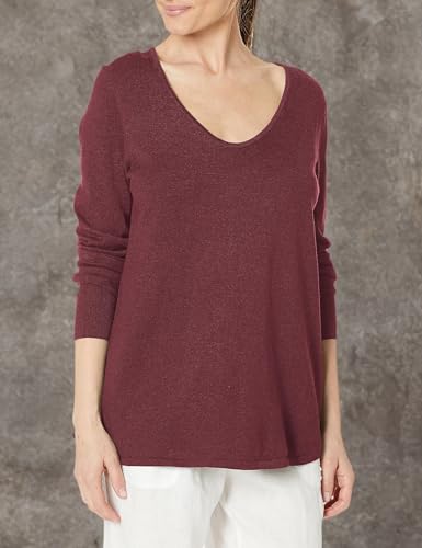 Image of NIC+ZOE Vital V-Neck
