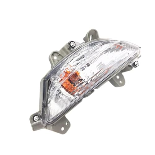 Phare antibrouillard droit pour Mazda 3 Axela 2014-2016 avec clignotant de pare-choc avant