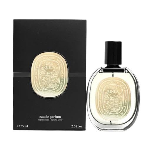 Amazon | ディプティック オードパルファン リフラ 75mL DIPTYQUE EAU