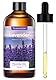 Lavendelöl 100 ml, Reines Lavendel Ätherische Öle für Aroma Diffuser, Lavendelöl Ätherisches Öl Aromatherapie Duftöl für Diffusor, Haut Massage, DIY, Seife, Kerzenherstellung, Geschenke für Frauen
