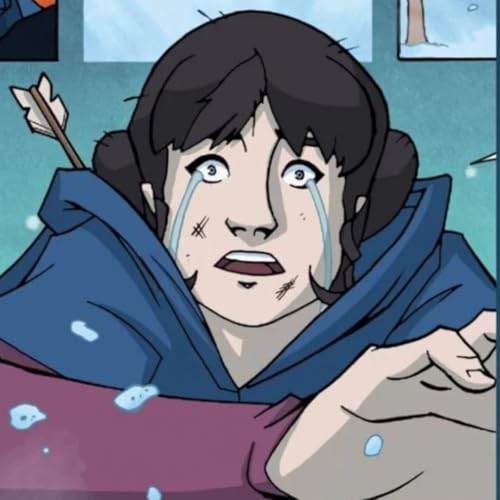 Exclusive First-Look at New THE LEGEND OF VOX MACHINA: THE WHITESTONE CHRONICLES VOLUME 2&mdash;CASSANDRA Podcast Por  arte de portada