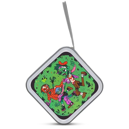 Étui CD plastique rigide pour 40 DVD compact et robuste