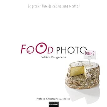 Food Photo cover