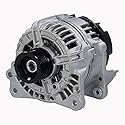 ATEC GERMANY 1x Lichtmaschine 14V 90A Kompatibel mit SEAT ALHAMBRA, AROSA, CORDOBA, IBIZA, INCA, SKODA FABIA 1, FABIA 2, OCTAVIA 1, ROOMSTER, VW CADDY, FOX, LUPO, POLO, SHARAN, TRANSPORTER T4
