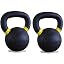 16 Kg*2 Yellow