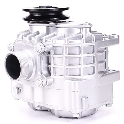 Upgraded of Supercharger AMR500 Mini Roots Compressor Blower Booster Kompressor turbine Mechanical Turbocharger Kits Compatible Universal w/ 2L and Below Molds by coolautocore - Used condition - Image 4