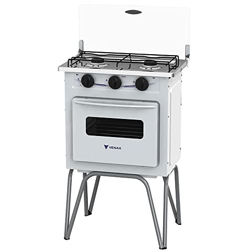 Fogao A Gas Gemini 2 Q Tampa De Vidro Branco Gás Glp