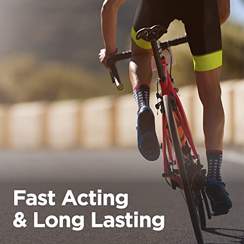 Gooch Guard Chamois Cream & Anti Chafing Cream - Natural Chamois Cream Cycling & Running - Anti Friction Cream, Anti Chafe Cream Balm For Men & Women #TOP3