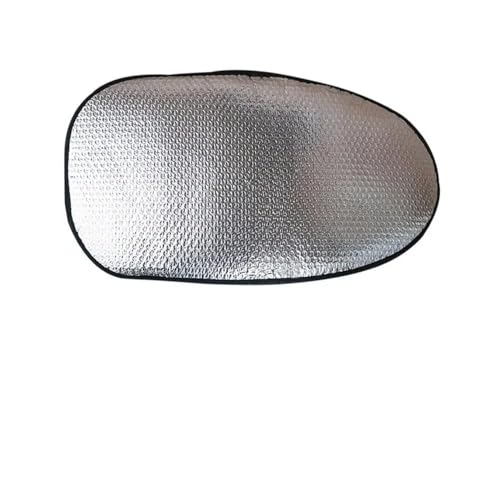 Funda asiento protección solar universal para evitar el calor extremo en tu cojín de scooter
