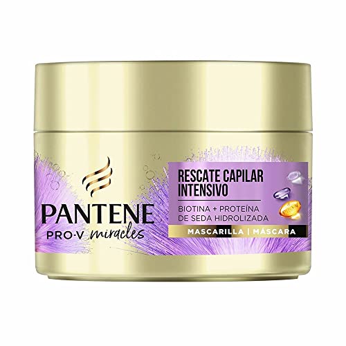 Pantene Pro-V Miracles Maschera Per Capelli Intensa Per Capelli Da 160 Ml