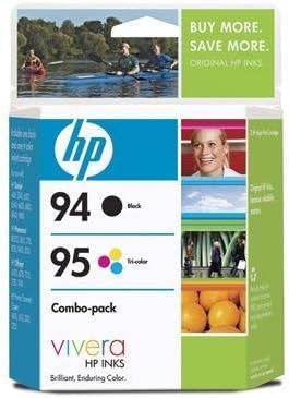 Miniatura 1 de New-9495 Cartucho de impresión de inyección de tinta - HPC9354FN