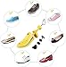 MISERWE Shoe Instep and Length Stretcher Carrying Bag Professional 2-Way Adjustable Shoe Stretcher for Men and Women(L)