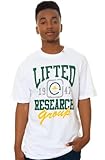 LRG Men's Lifted 1947 T-Shirt