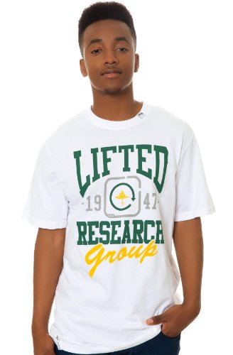 LRG Men's Lifted 1947 T-Shirt