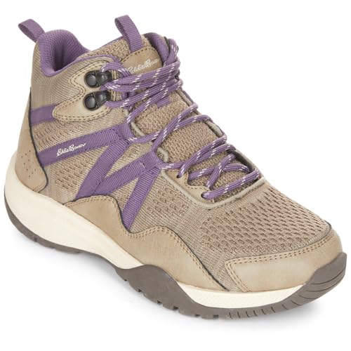 Image of Eddie Bauer Women's Klamath Hiking Sneaker