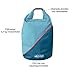 Kurgo K81013 Hunde Futterbeutel, Hundefutter Reisetasche, Hundefutter Tasche, Futterbeutel Hundetraining - Blau, 118 g
