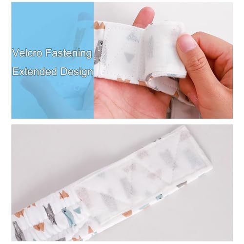 Faja para Hernia para Bebé Talla Small miniatura 4