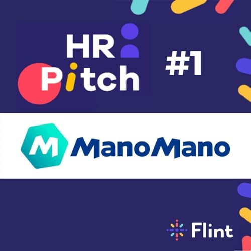 HR Pitch #1 - ManoMano