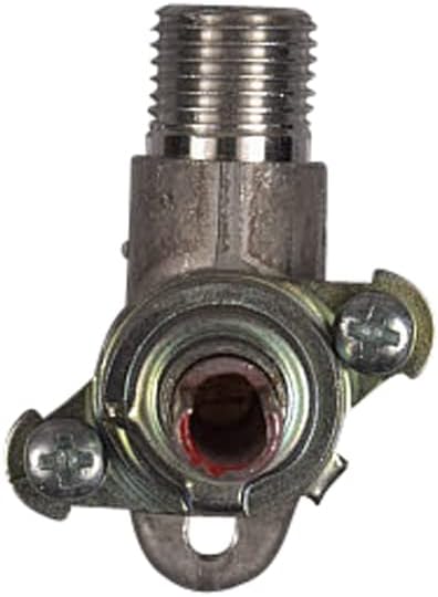 Miniatura 3 de Reemplazo directo para válvula de rango Whirlpool W10831822 - Brnr W10467714