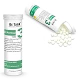 Dr. Tank #3 CO2 Fertilizer - Aquarium Plant...