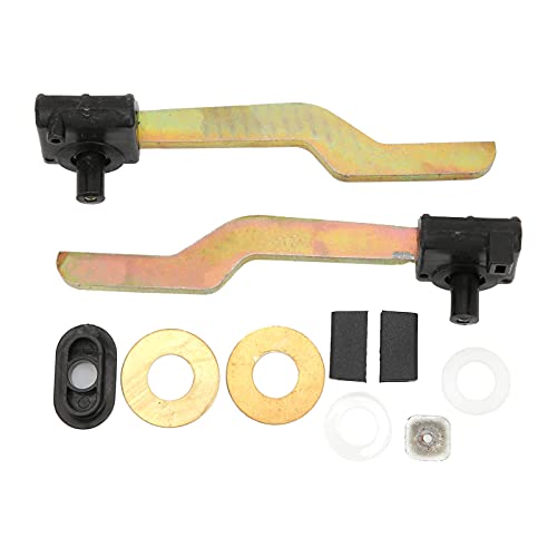 Verrou de capot Cabriolet F67 kit réparation ajustement haute précision