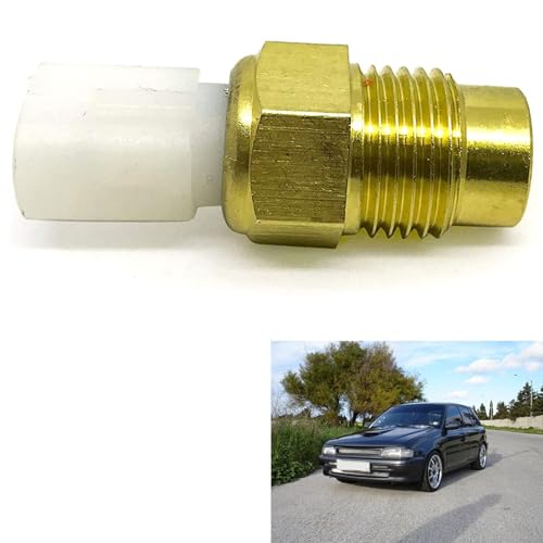 Sensor térmico de radiador 89428-12160 para viajes sin averías 5