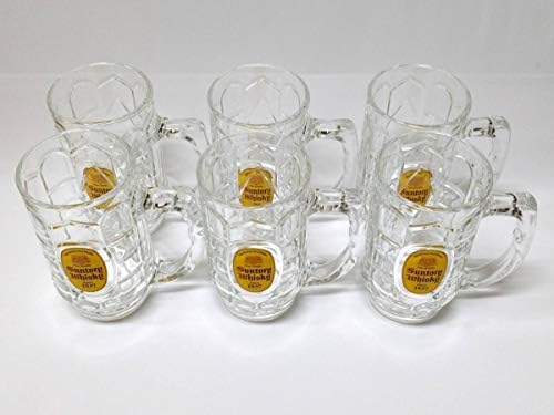 玄関先迄納品 専用 サントリー 角ハイボールジョッキ6個 4 アルコールグッズ Www Cecop Gob Mx