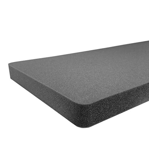 Plano case 11842 Replacement Foam Insert Set (1 Piece)