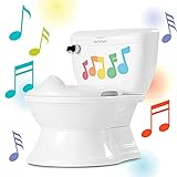 vasino sonoro fisher price suono dello sciacquone e melodie