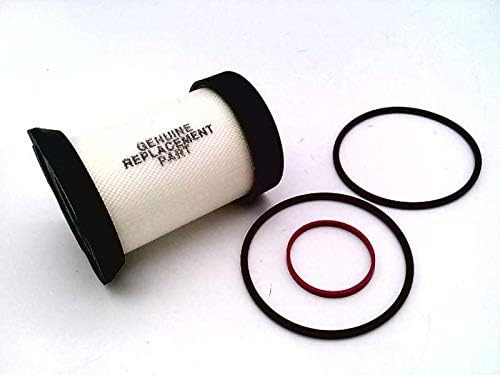 WILKERSONPNEUMATIC MSP-95-989 COALESCING Filter Element 0.5 µ Rating, for USE with M26 COALESCING Filters