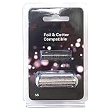 M90 M90S Shaver Foil Cassette Head Replacement Part Fit for B-raun 5s P40 P50 P60 P70 P80 P90 M30 M60 M60S M90 M90S 5608 5609