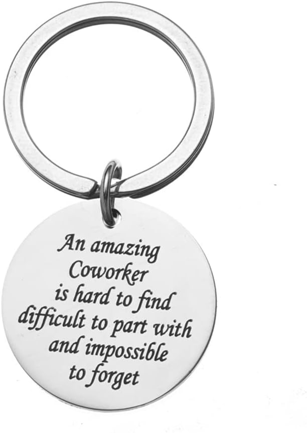 Going Away Gift for Coworker Leaving Gifts An Amazing