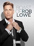 The Comedy Central Roast of Rob Lowe