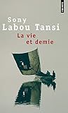 La Vie et demie (Points) (French Edition)