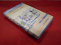 Palestine The Land Of My Adoption B000TPF3AI Book Cover