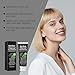 Aktivkohle Zahnpasta Ohne Fluorid-Kohle Zahnpasta -Natürliche Zahnaufhellung Bamboo Charcoal Toothpaste -Bambuskohle Zahncreme Weiße Zähne Ohne Fluorid -Raucher Whitening Zahncreme (1)