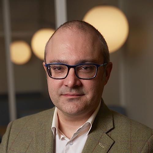 Patrice Beaudoin's podcast Podcast Por Patrice Beaudoin arte de portada