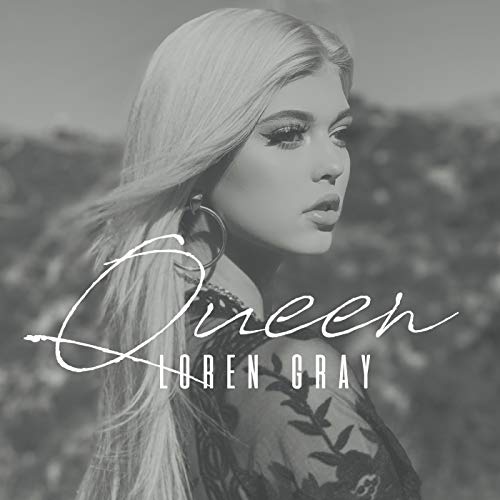 Loren Gray