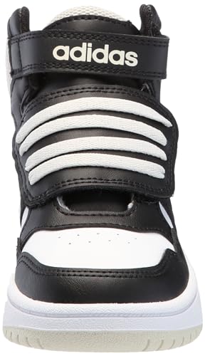 Baskets montantes unisexes pour enfant adidas pour protéger les chevilles - 2