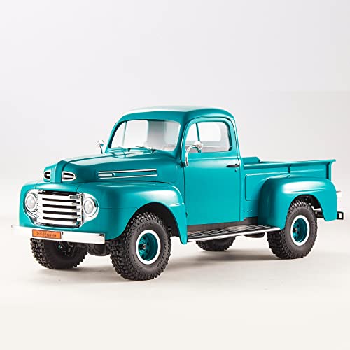 Wowrc Rochobby 1/18 Magnum Rtr Rc Crawler, 4Wd Off-Road Remote Control Cars With Battery,Usb Charger And 2.4Ghz Remote Control For Adults #TOP2