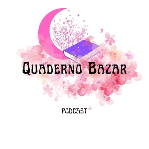 Quaderno Bazar Titelbild