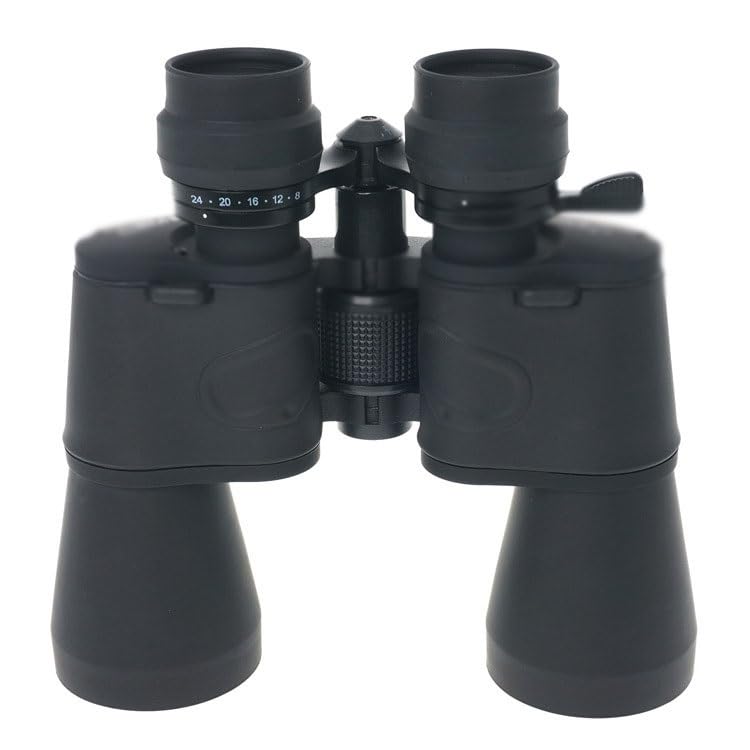 Binoculares ópticos para caza y camping alta definición miniatura 2